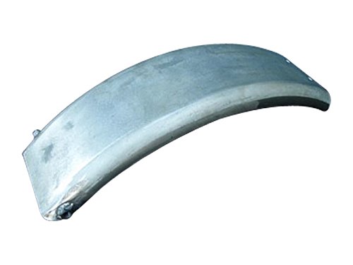 Amazon | 部品屋K&W virago (ビラーゴ) フラットフェンダーKIT P20080